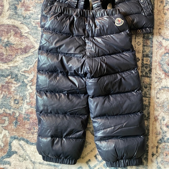 Moncler winter set - Picture 4 of 11